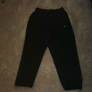Nike Black Sweatpants